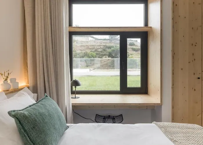 Prime Villa Ericeira