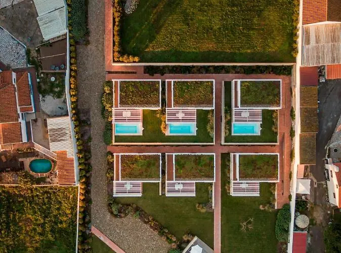 Prime Villa Ericeira