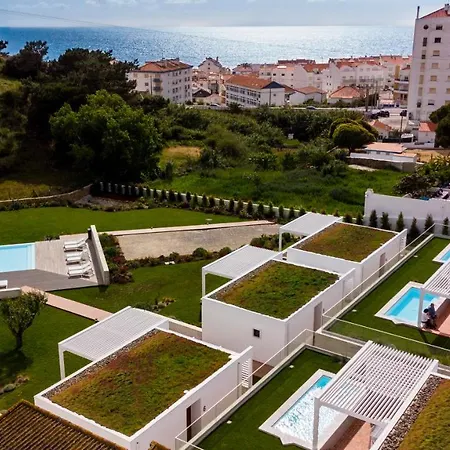 Vila Prime Ericeira