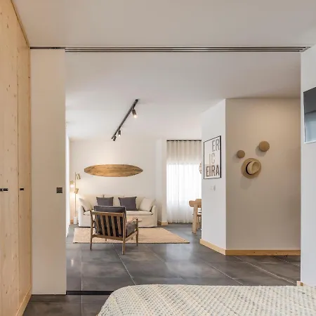 Prime Villa Ericeira