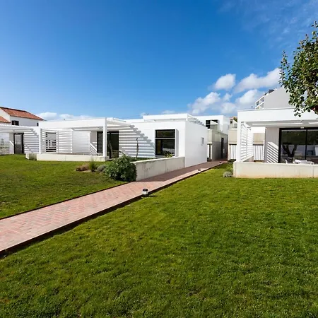 Vila Prime Ericeira