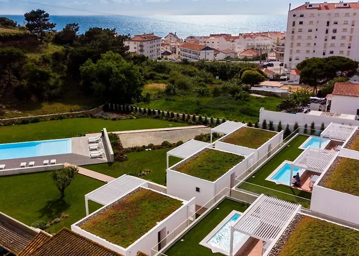 Willa Prime Ericeira